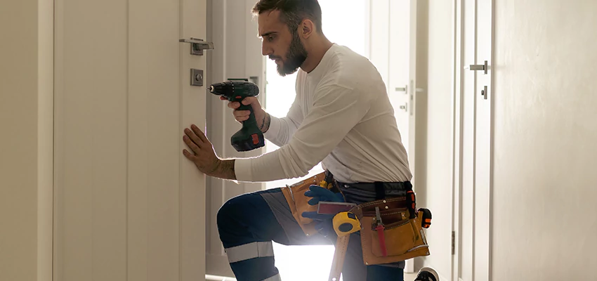Mailbox Lock Installation Expert in Fair Oaks, California