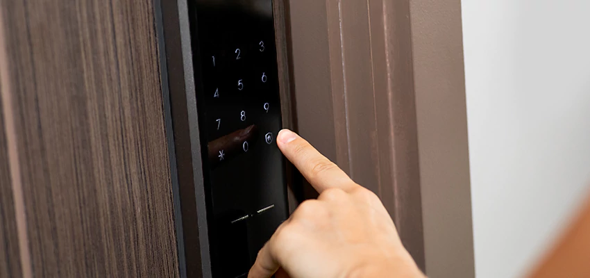 Secure Code Locks Ideas in Fair Oaks, California