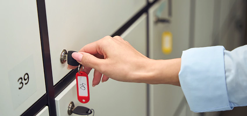 Cabinet Lock Installation in Fair Oaks, California