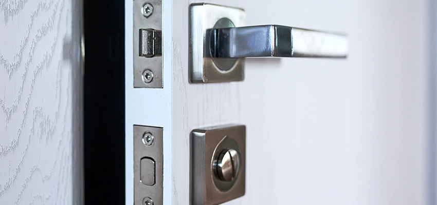 Door Lever Handle Lock Repair in Fair Oaks, CA