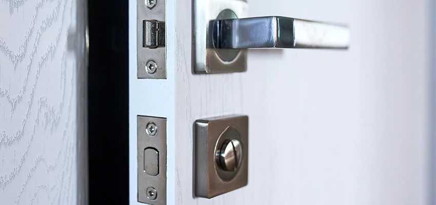 High Security Door Locks Near Me in Fair Oaks, CA