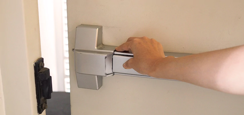 Door Lock Cylinder Reinforcements in Fair Oaks, CA
