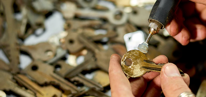Car Lock Key Repair Service in Fair Oaks, CA