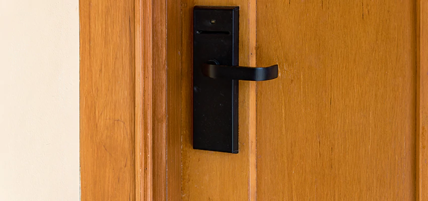 Security Gates For Home Invasion Prevention in Fair Oaks, California