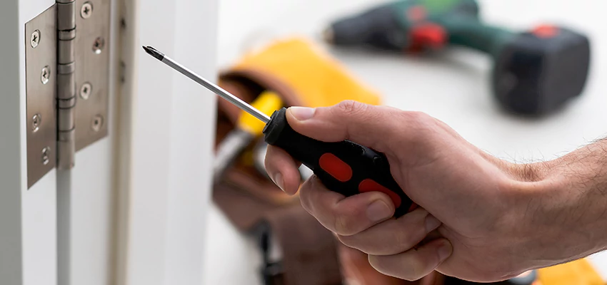 Holiday Emergency Locksmith in Fair Oaks, California