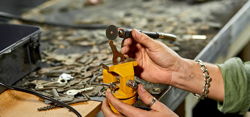 Office Key Lock Service in Fair Oaks, California