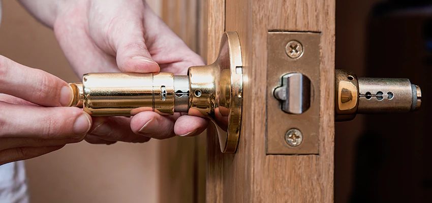 Padlock Lock Replacement Assistance in Fair Oaks, CA