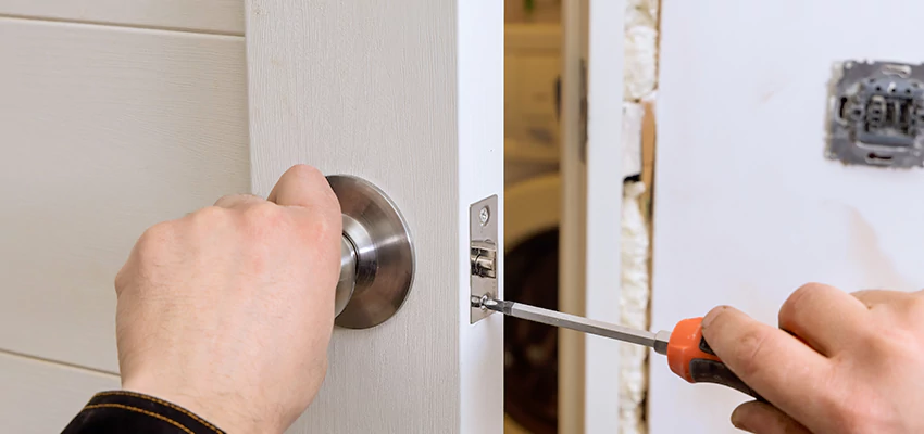 Wifi Deadbolt Installation in Fair Oaks, CA