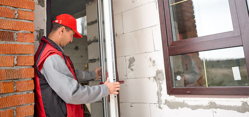 Home Invasion Door Lock Repairs in Fair Oaks, CA
