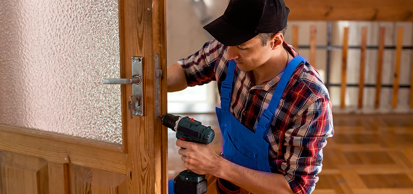 Trusted Local Digital Locks Locksmith Repair in Fair Oaks, California