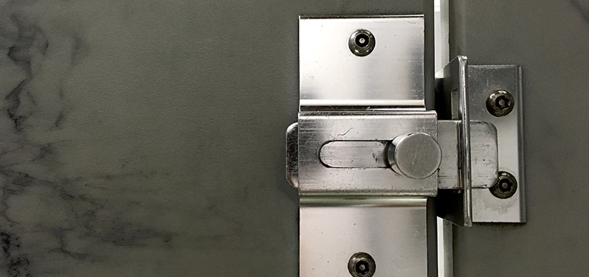 Fix A Room Door Lock in Fair Oaks, CA