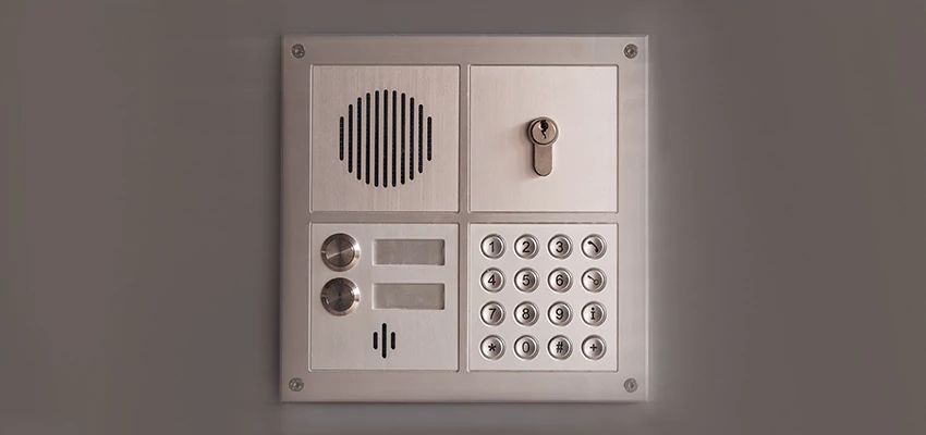 Mobile Access Control System Installation in Fair Oaks, CA