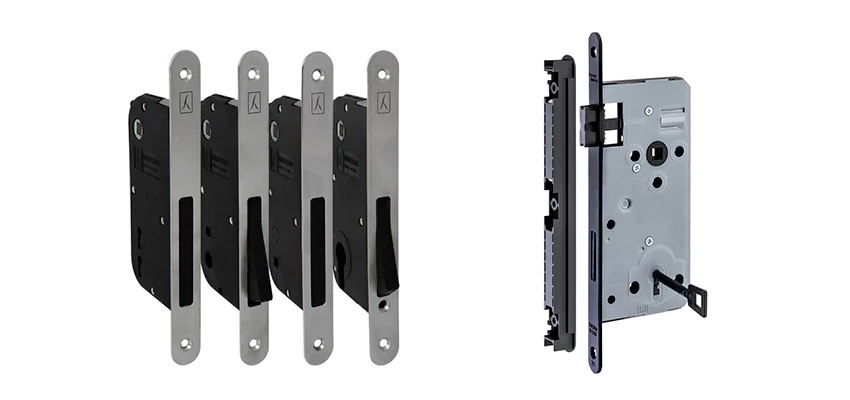 Locksmith For Magnetic Door Locks in Fair Oaks, CA