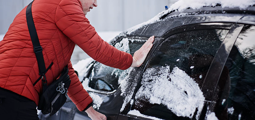 Car Key Retrieval Services in Fair Oaks, California