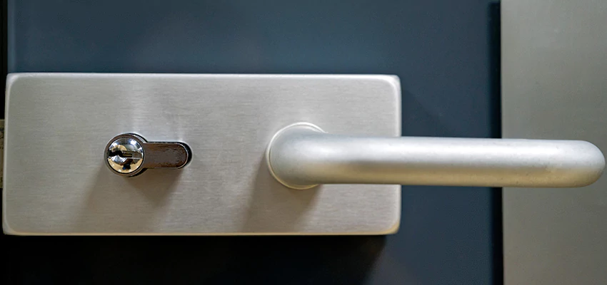 Change Patio Door Locks in Fair Oaks, California