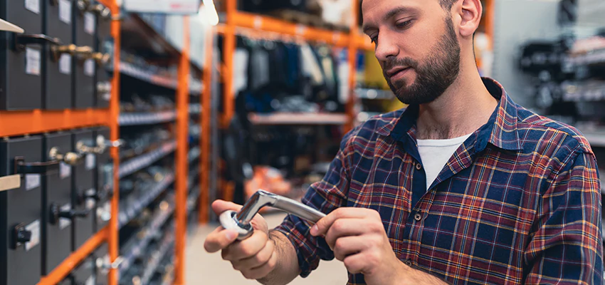 Locksmith For Retail Stores Lockout Services in Fair Oaks, California