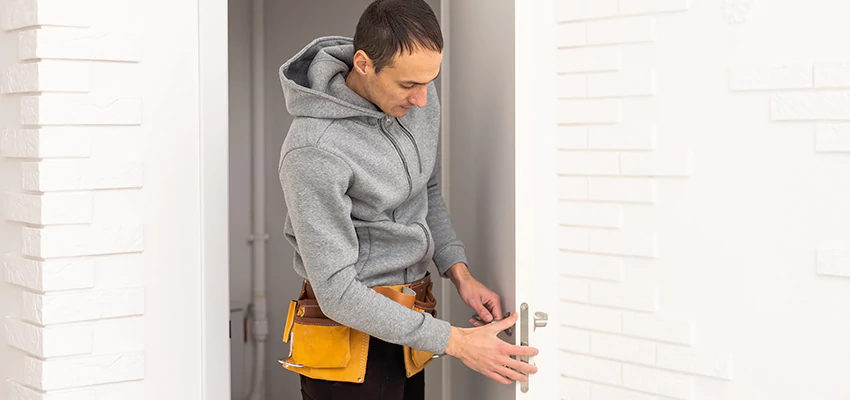 Nighttime Locksmith Near Me in Fair Oaks, CA