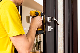 door handle lock repair fair-oaks