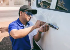 Car Locksmith in Fair Oaks, CA